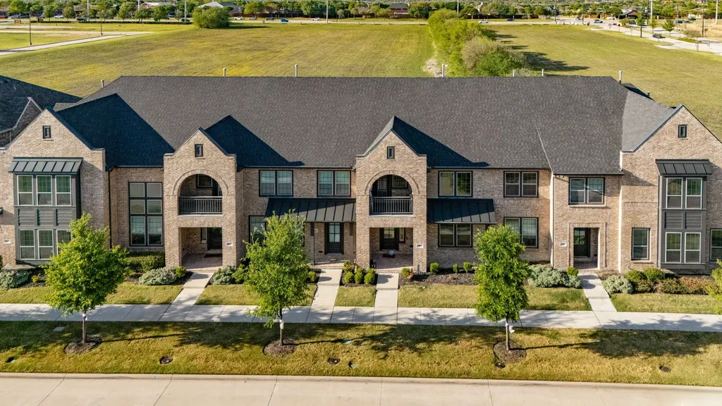 3720 Dutchess Drive Frisco TX 75034