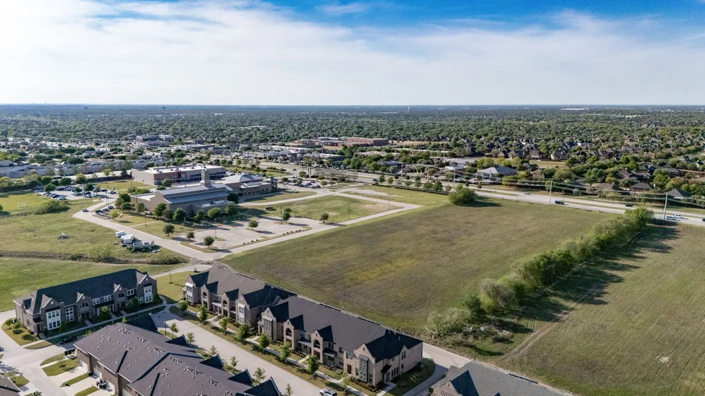3720 Dutchess Drive Frisco TX 75034