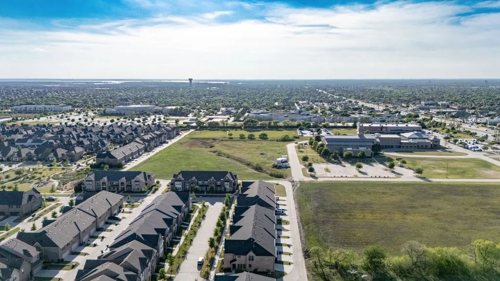 3720 Dutchess Drive Frisco TX 75034
