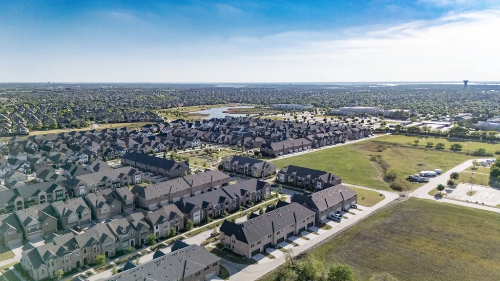 3720 Dutchess Drive Frisco TX 75034