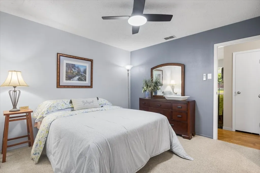 1210 Hilltop Run Hideaway TX 75771