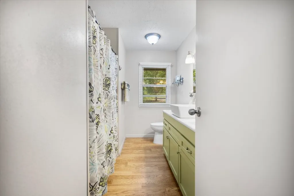 1210 Hilltop Run Hideaway TX 75771