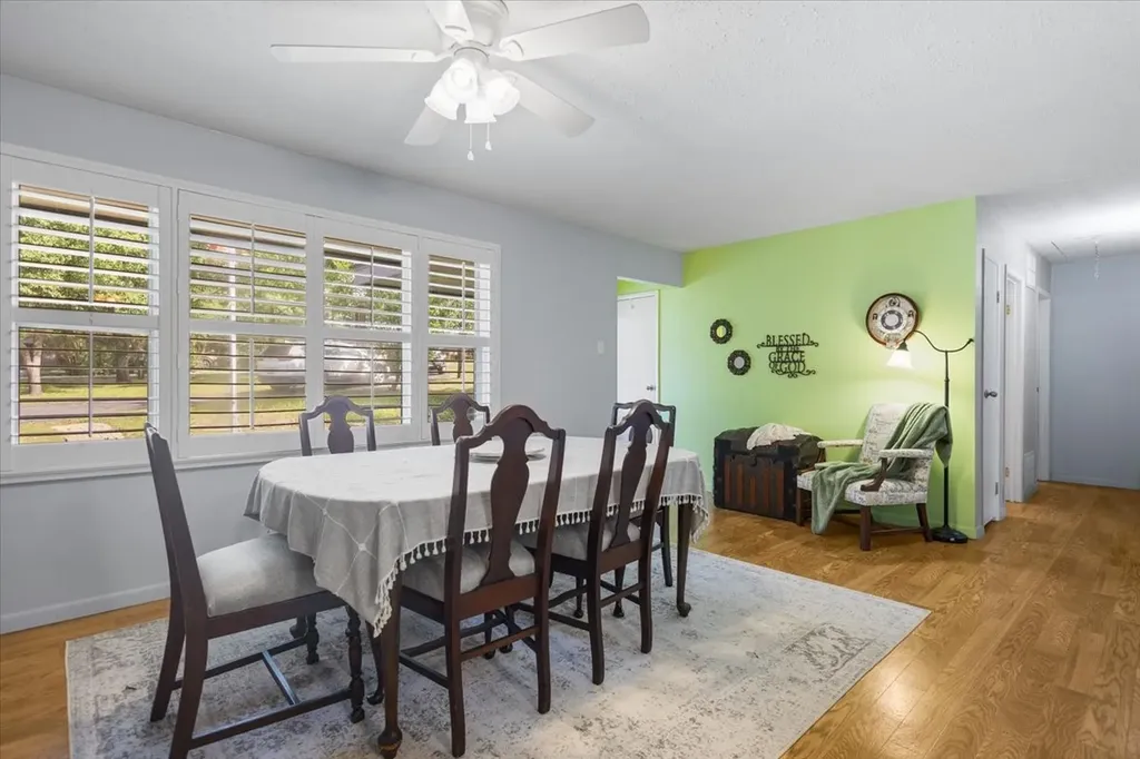 1210 Hilltop Run Hideaway TX 75771
