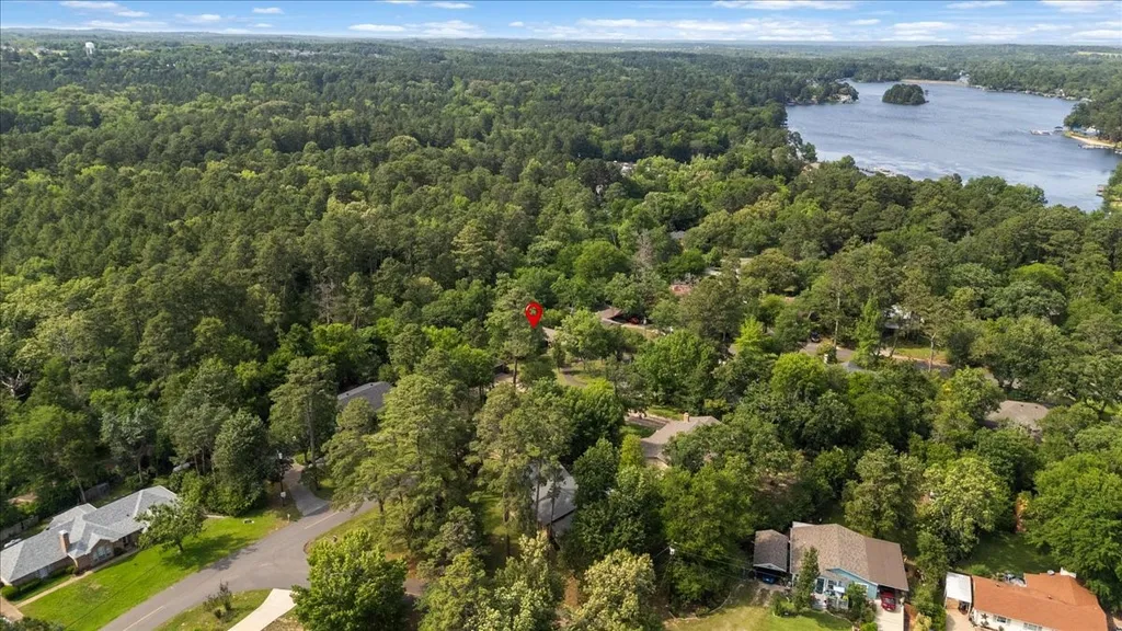 1210 Hilltop Run Hideaway TX 75771