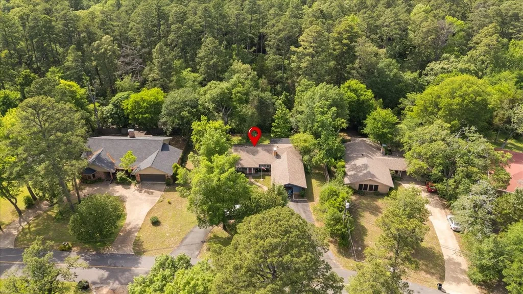 1210 Hilltop Run Hideaway TX 75771
