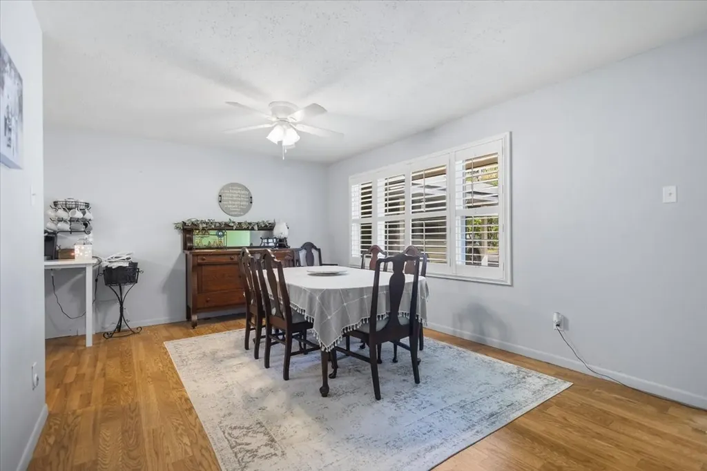 1210 Hilltop Run Hideaway TX 75771