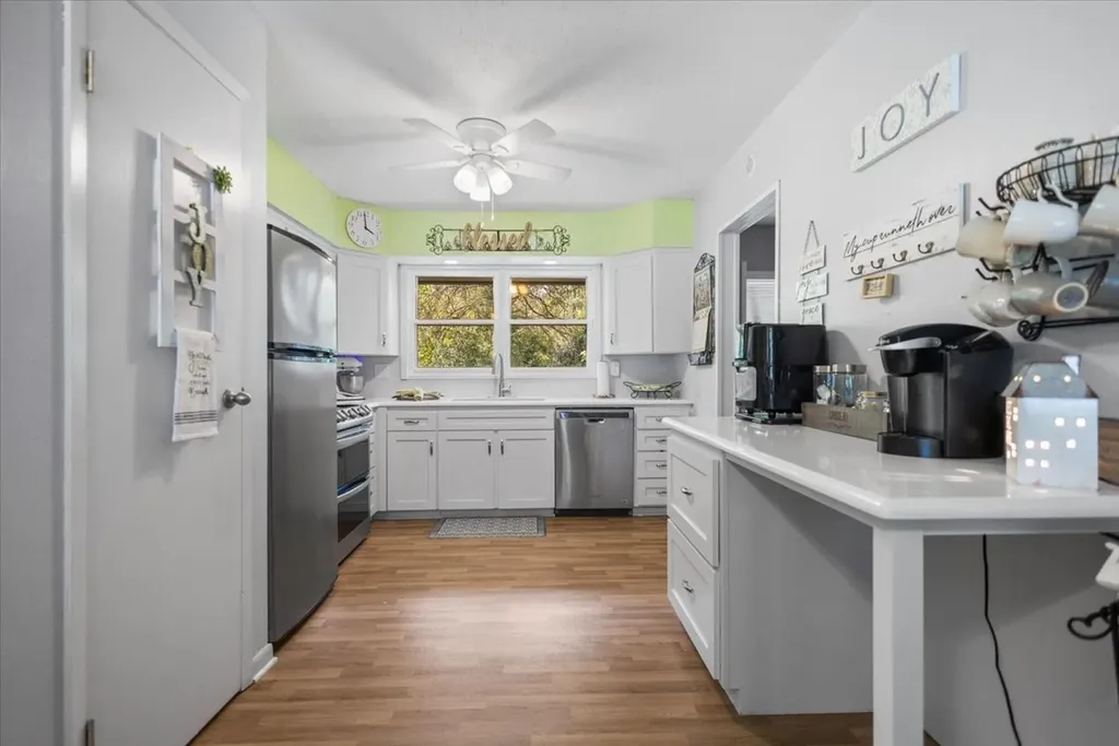 1210 Hilltop Run Hideaway TX 75771