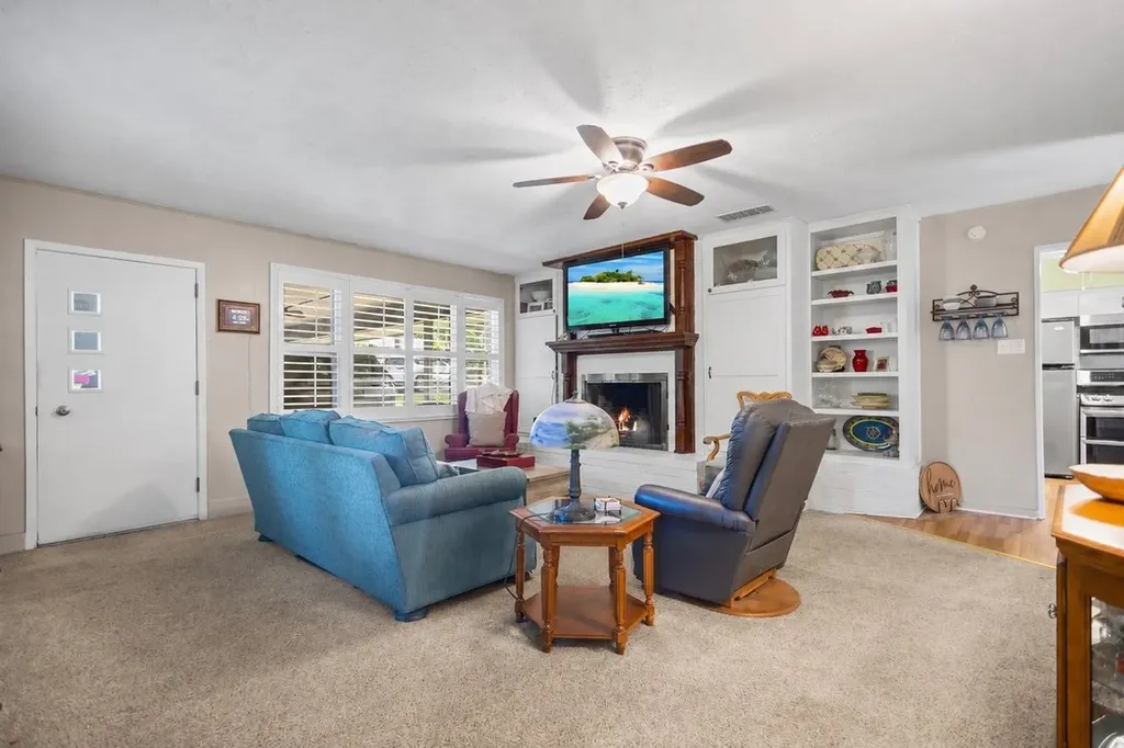1210 Hilltop Run Hideaway TX 75771