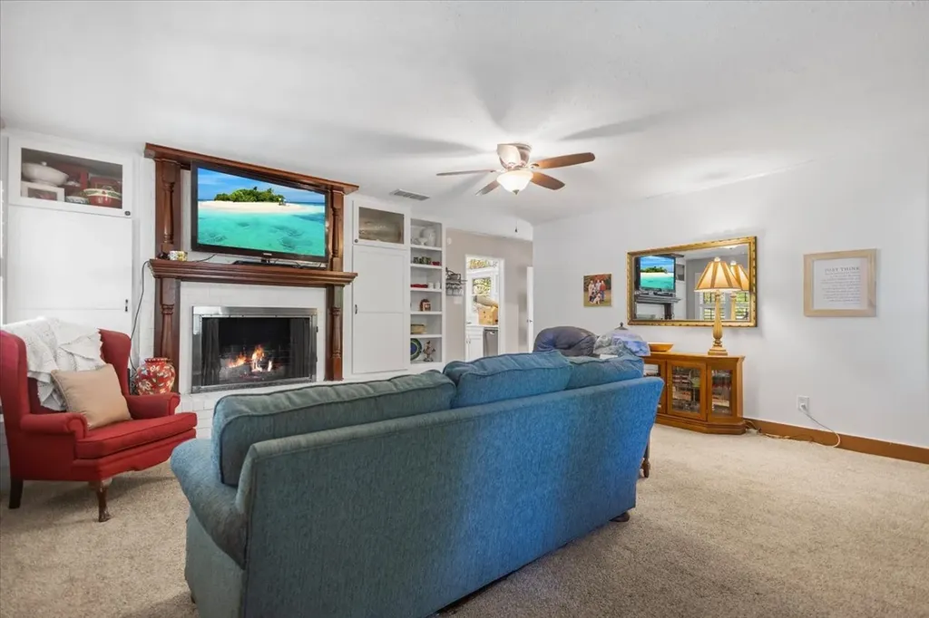 1210 Hilltop Run Hideaway TX 75771