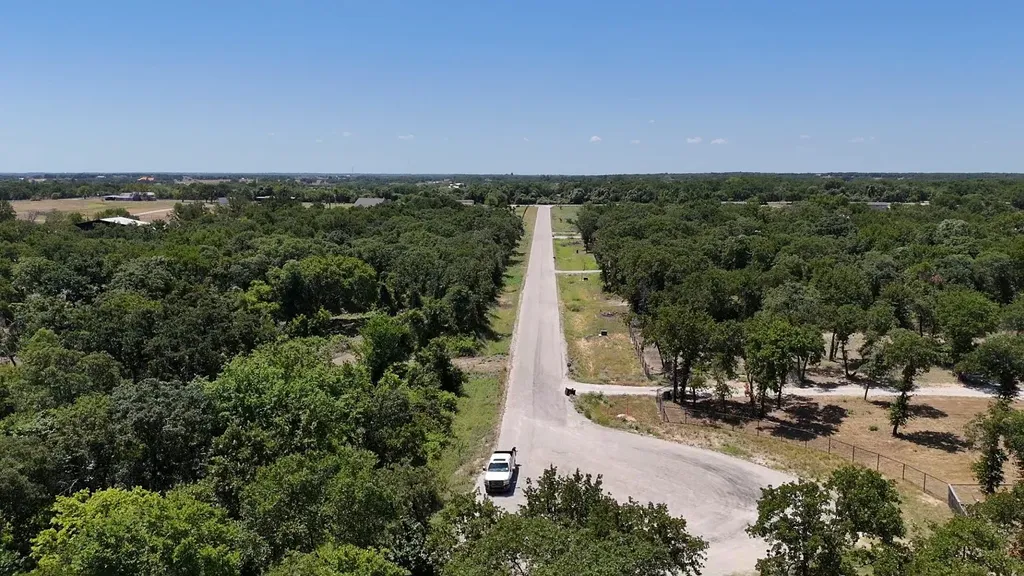 1029 Ironwood Way Poolville TX 76487