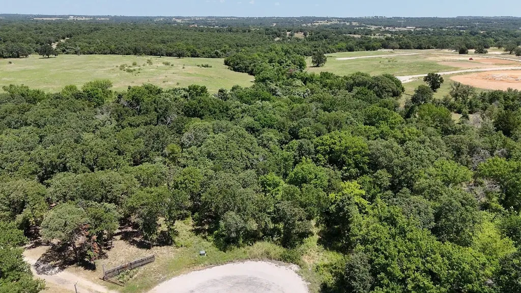 1029 Ironwood Way Poolville TX 76487