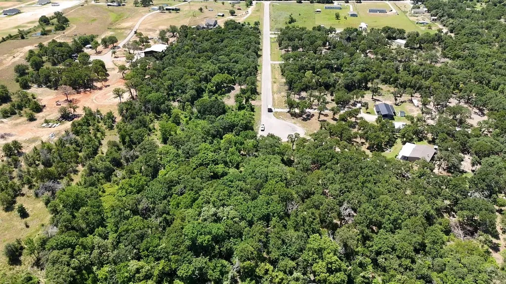 1029 Ironwood Way Poolville TX 76487