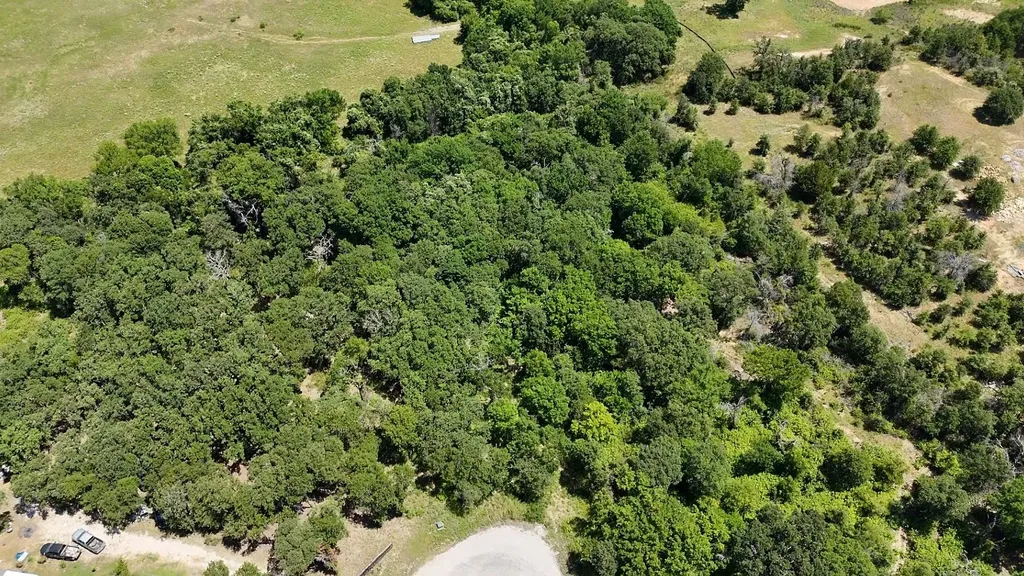1029 Ironwood Way Poolville TX 76487