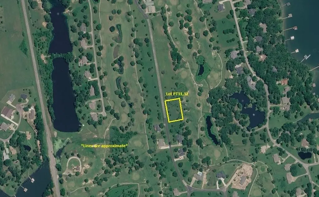 Lot Pt31, 32 Private Road 5884 Emory TX 75440