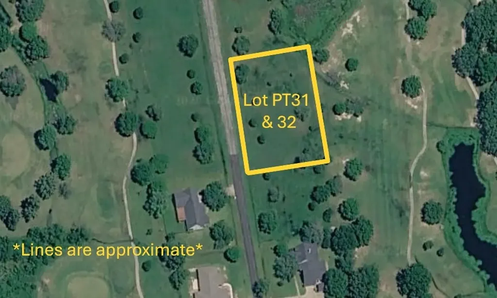 Lot Pt31, 32 Private Road 5884 Emory TX 75440