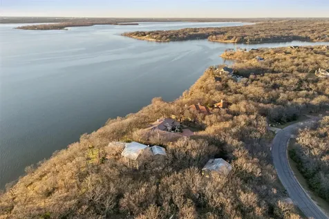 540 Diamond Point Drive Oak Point TX 75068