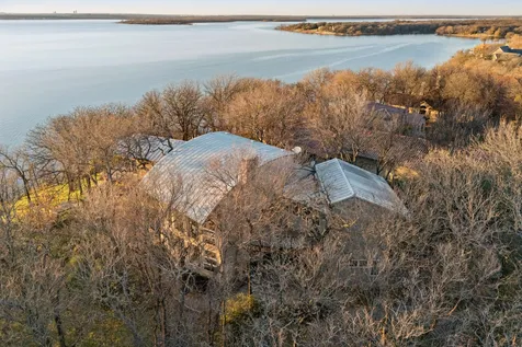 540 Diamond Point Drive Oak Point TX 75068
