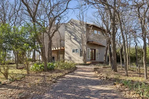 540 Diamond Point Drive Oak Point TX 75068