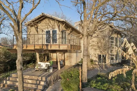 540 Diamond Point Drive Oak Point TX 75068