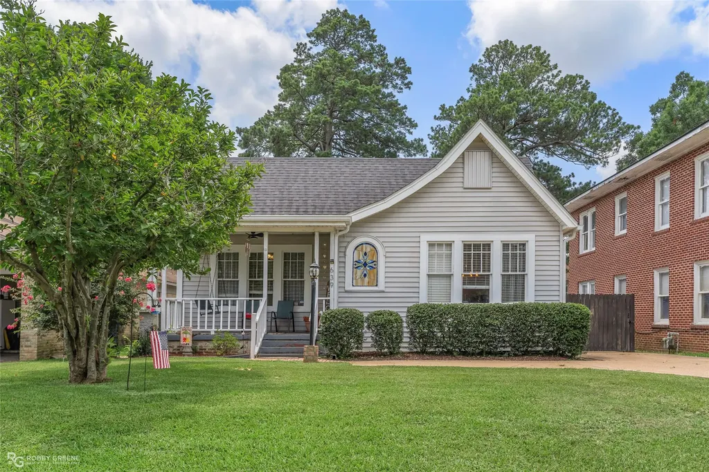 639 Ratcliff Shreveport LA 71104