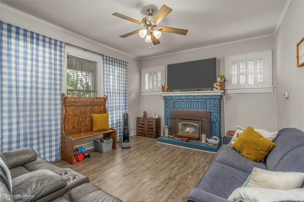 639 Ratcliff Shreveport LA 71104