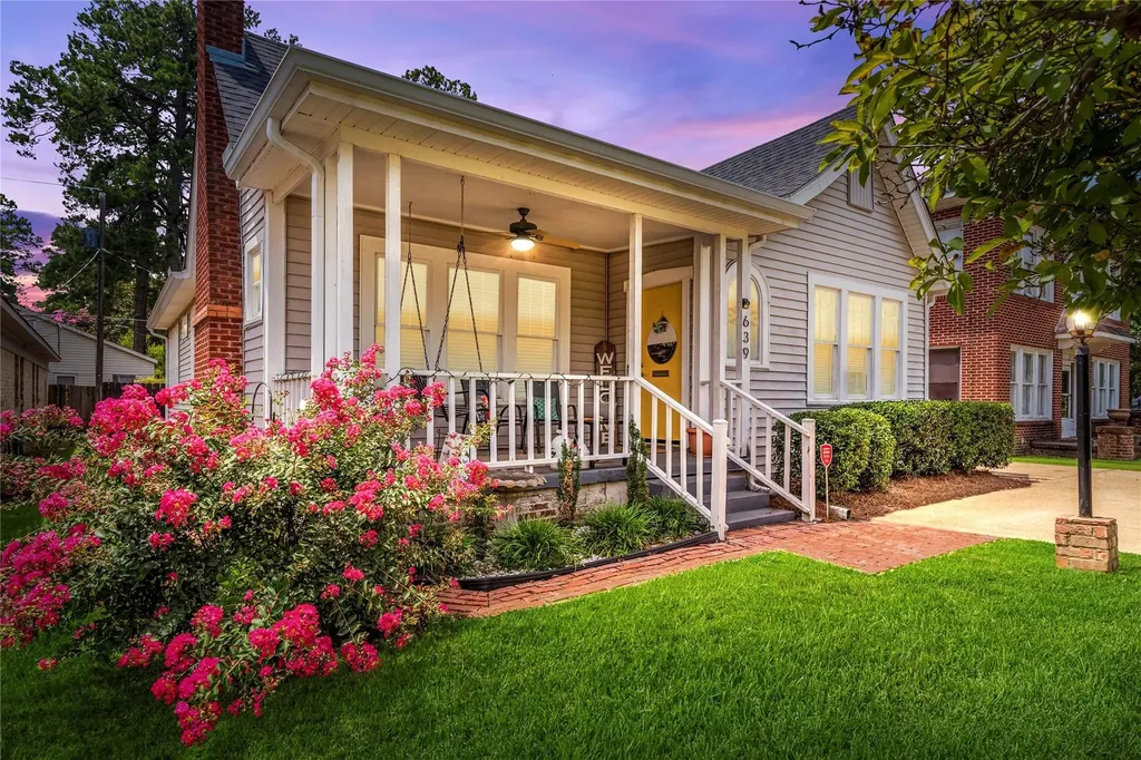 639 Ratcliff Shreveport LA 71104