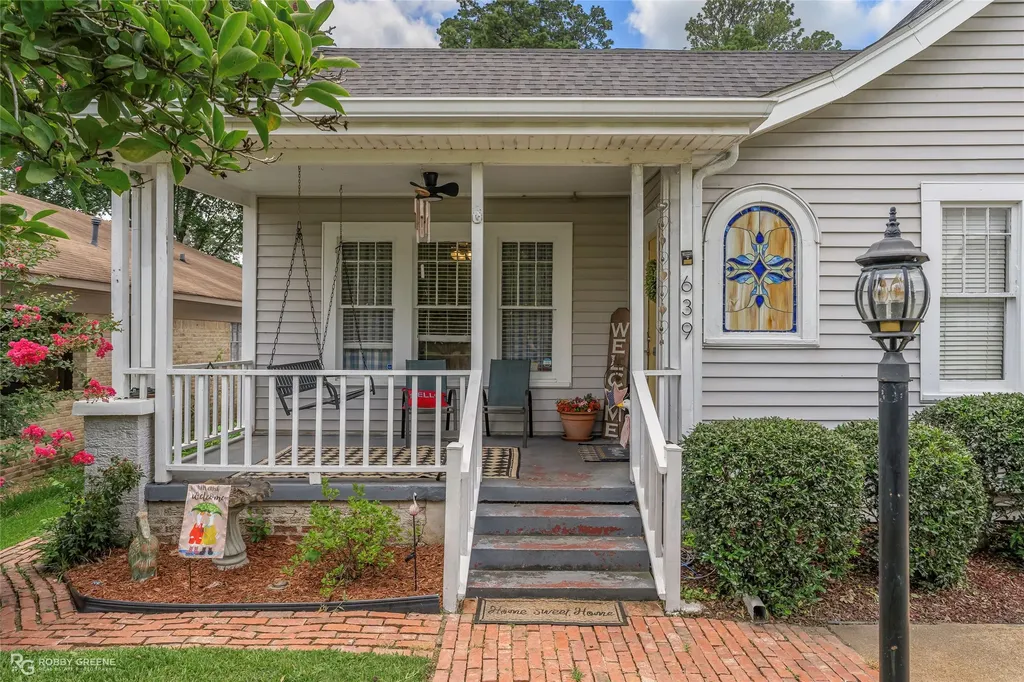 639 Ratcliff Shreveport LA 71104