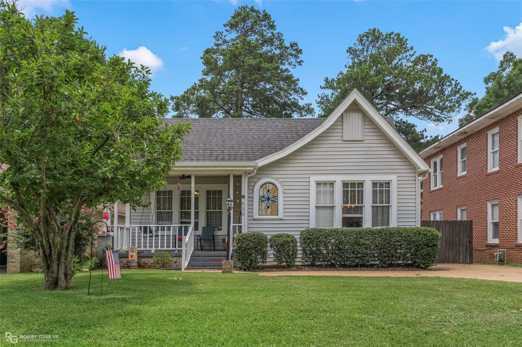 639 Ratcliff Shreveport LA 71104