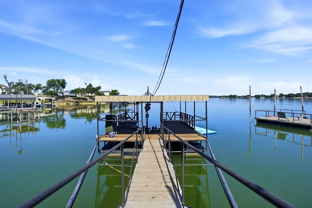 1211 Church Road Lake Bridgeport TX 76426