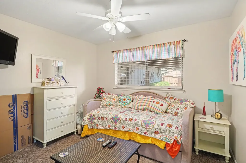 3610 Chime Street Irving TX 75062