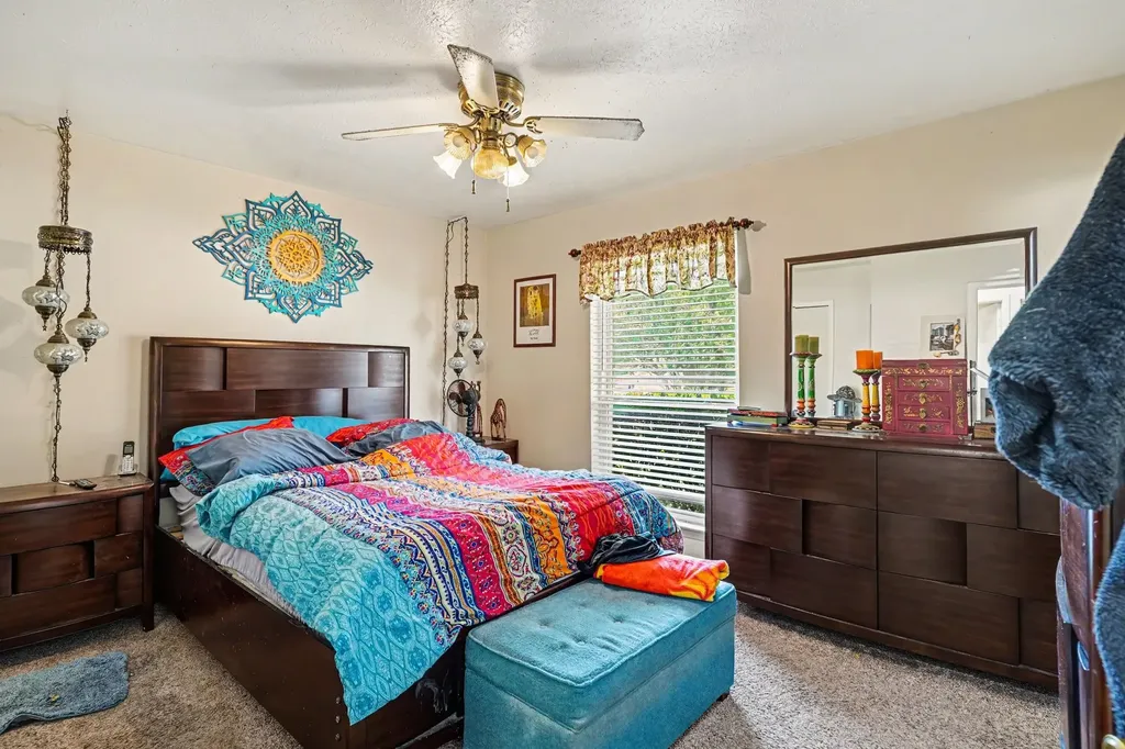 3610 Chime Street Irving TX 75062