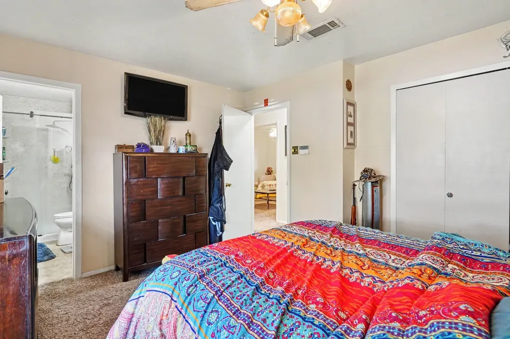 3610 Chime Street Irving TX 75062