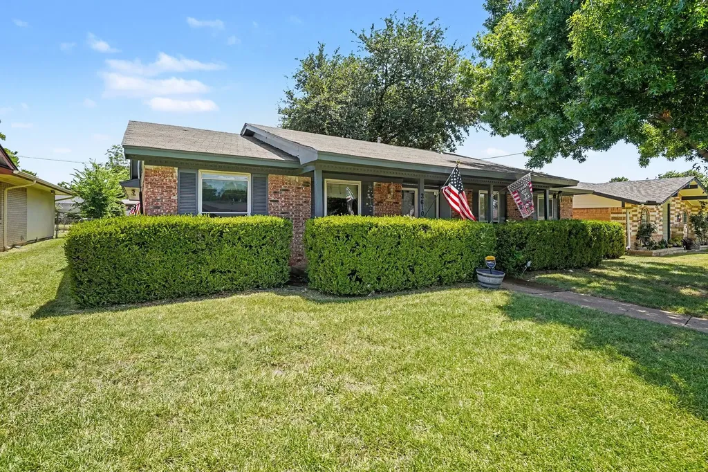 3610 Chime Street Irving TX 75062