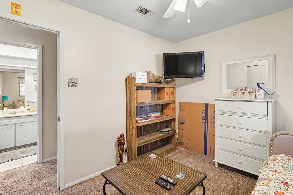 3610 Chime Street Irving TX 75062