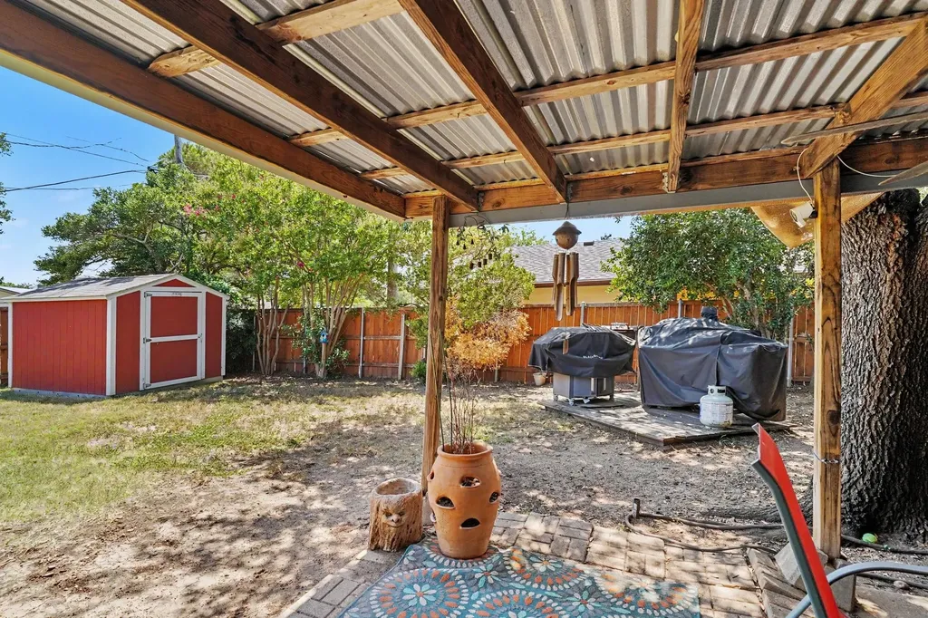 3610 Chime Street Irving TX 75062