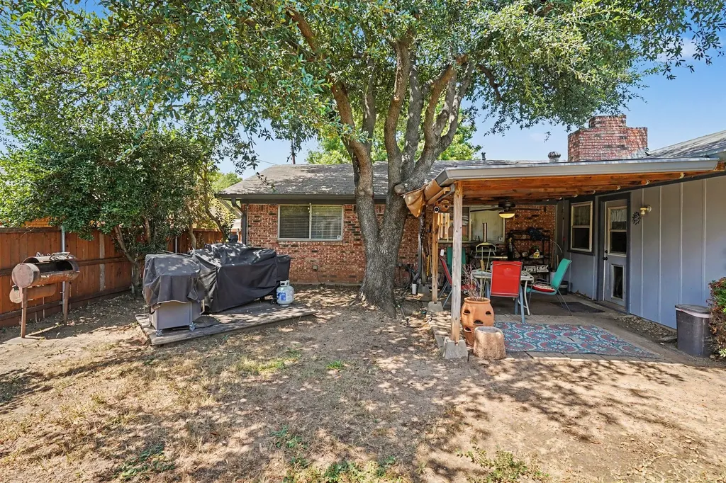 3610 Chime Street Irving TX 75062