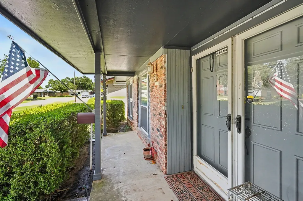 3610 Chime Street Irving TX 75062