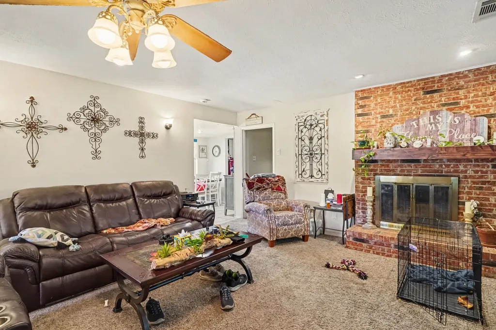 3610 Chime Street Irving TX 75062