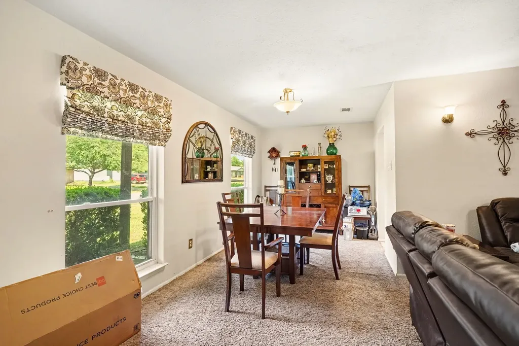 3610 Chime Street Irving TX 75062