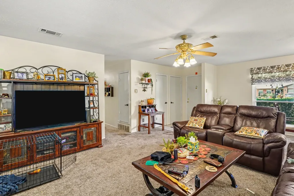 3610 Chime Street Irving TX 75062