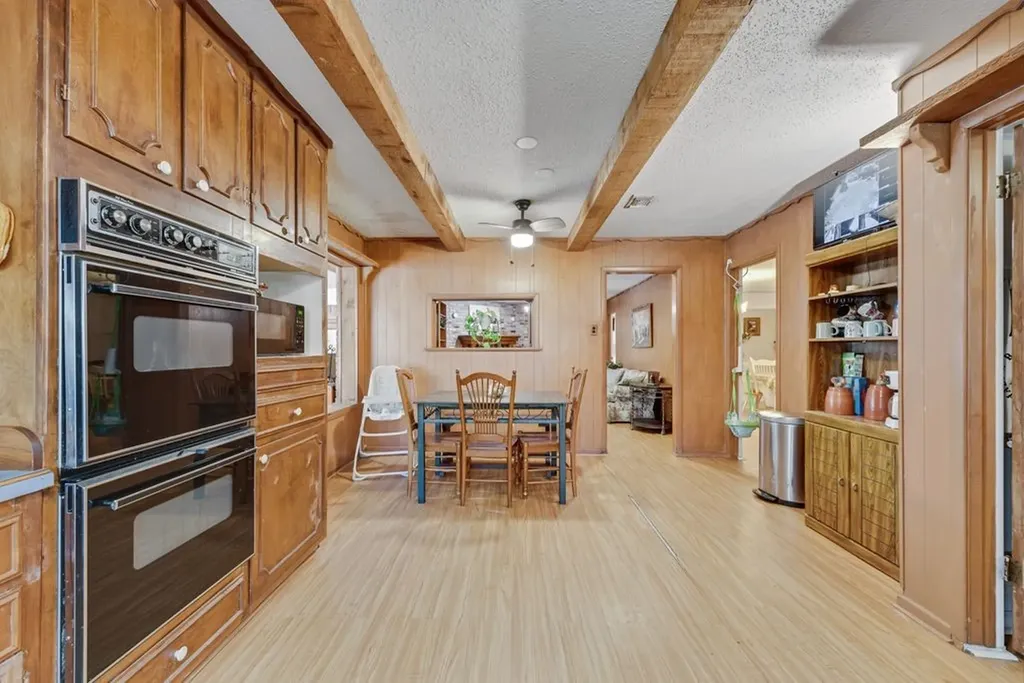 7805 Trimble Drive Fort Worth TX 76134