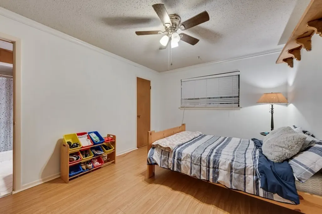 7805 Trimble Drive Fort Worth TX 76134