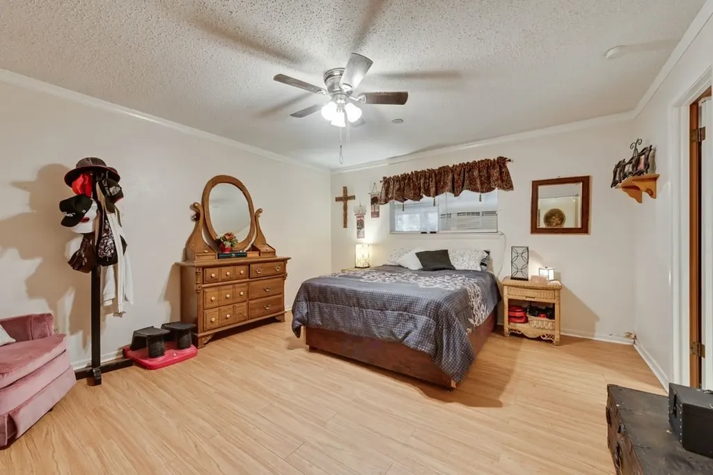 7805 Trimble Drive Fort Worth TX 76134