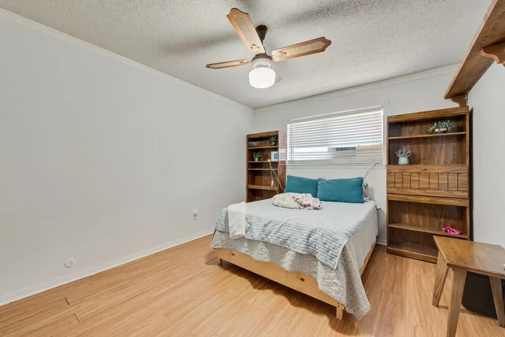 7805 Trimble Drive Fort Worth TX 76134