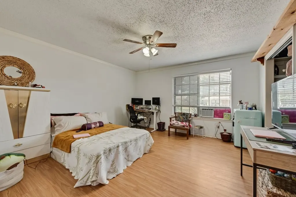 7805 Trimble Drive Fort Worth TX 76134