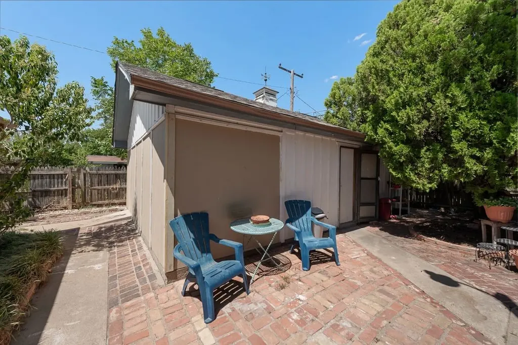 7805 Trimble Drive Fort Worth TX 76134