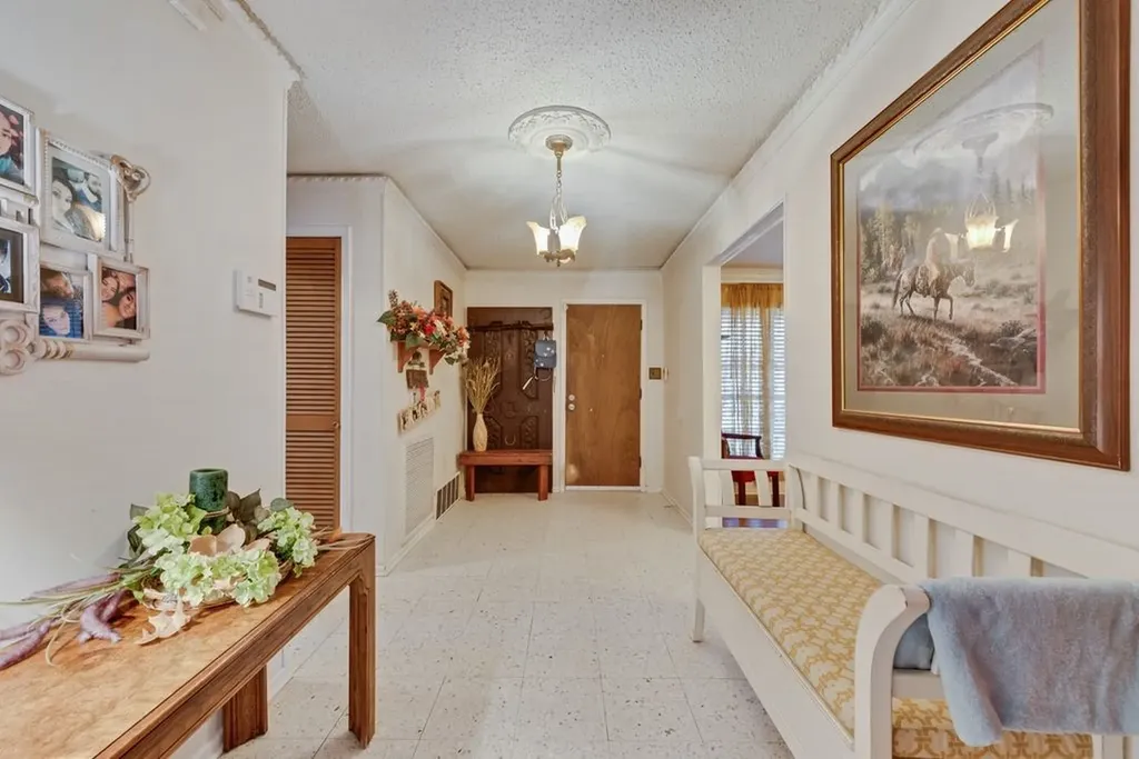 7805 Trimble Drive Fort Worth TX 76134