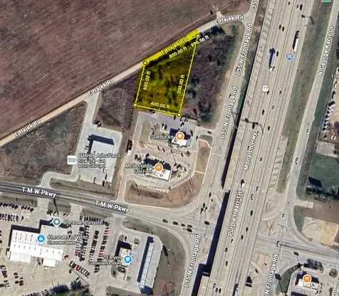 0 E Hajek Road West TX 76691