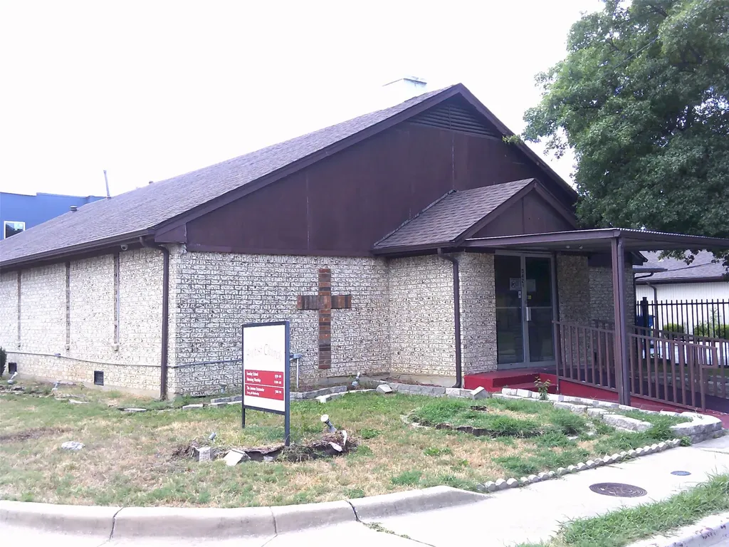 3421 Chihuahua Avenue Dallas TX 75212