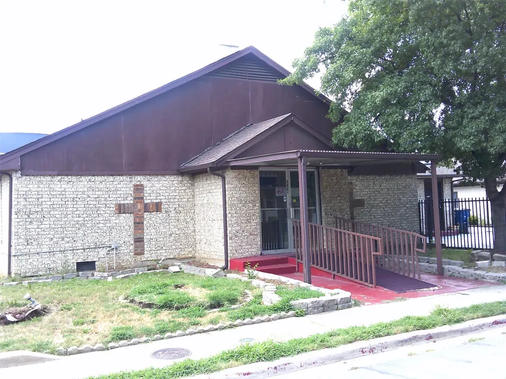 3421 Chihuahua Avenue Dallas TX 75212